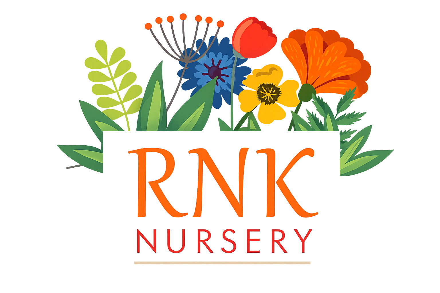 RNK Nursery